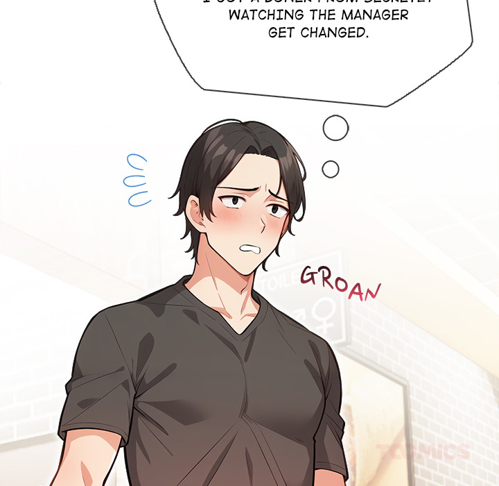 Trapped With My Boss - episode 1 - 67