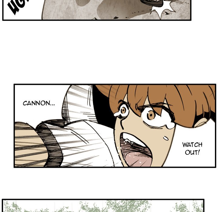 The Bully Hunter - episode 24 - 40