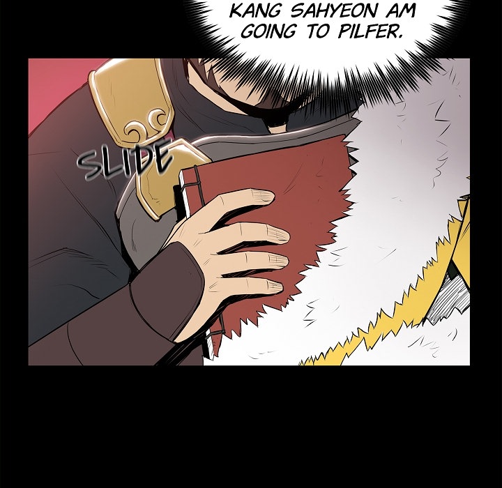 The God of War - episode 9 - 114