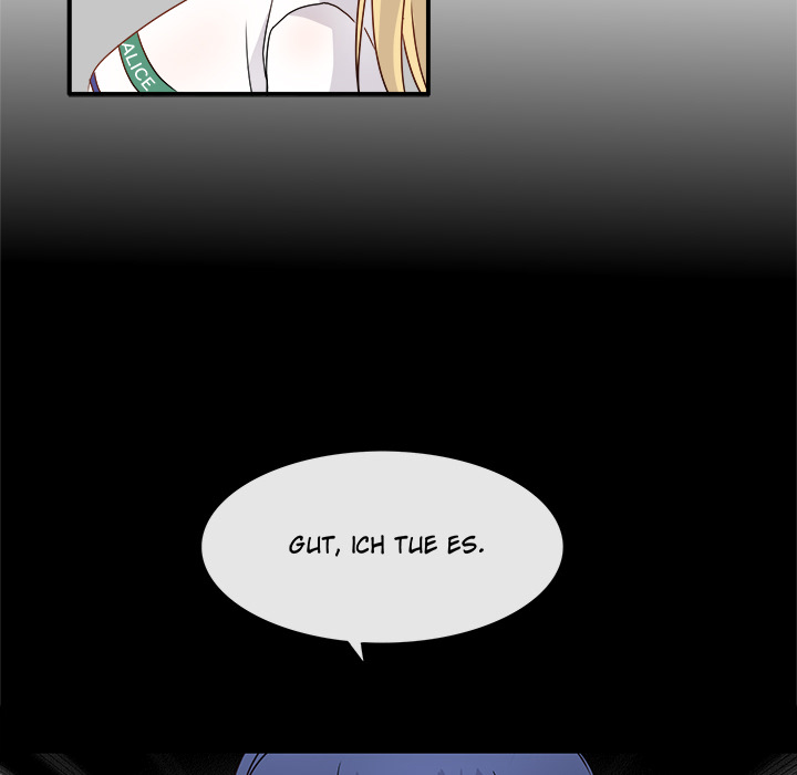 Gefangen - episode 16 - 17