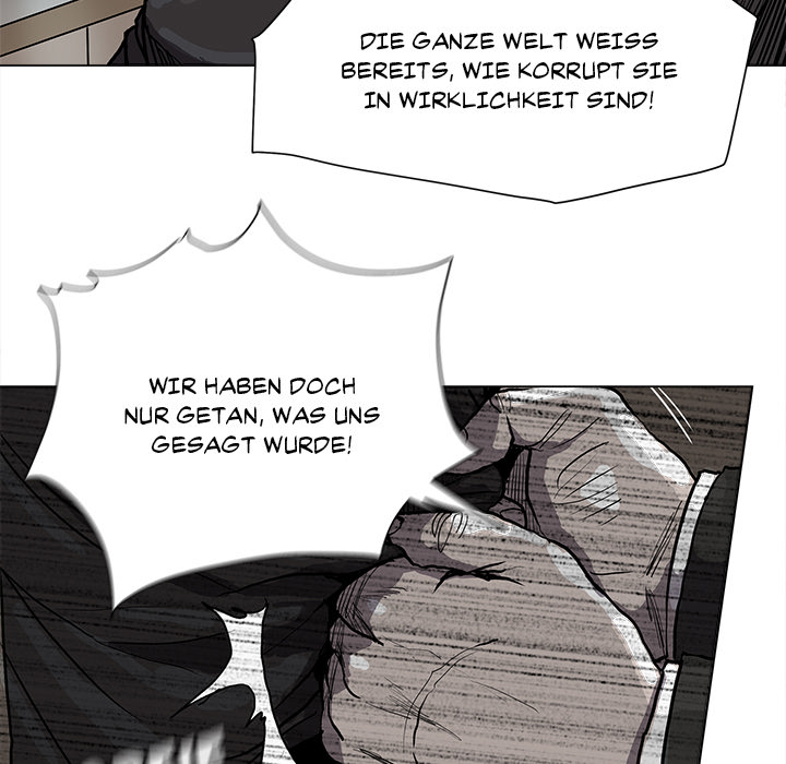 Das azurblaue Land - episode 68 - 71