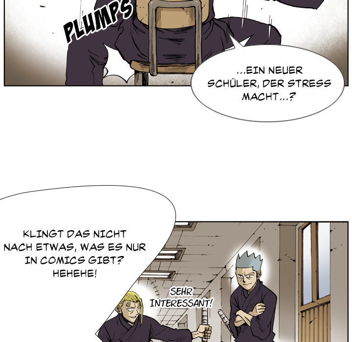 Der Schlägerjäger - episode 3 - 29