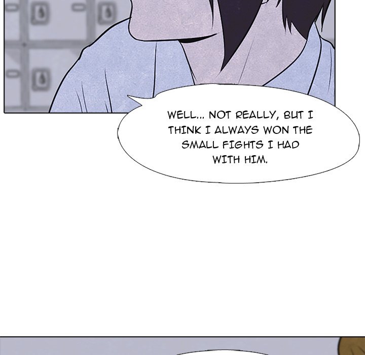 High School Devil - episode 21 - 39