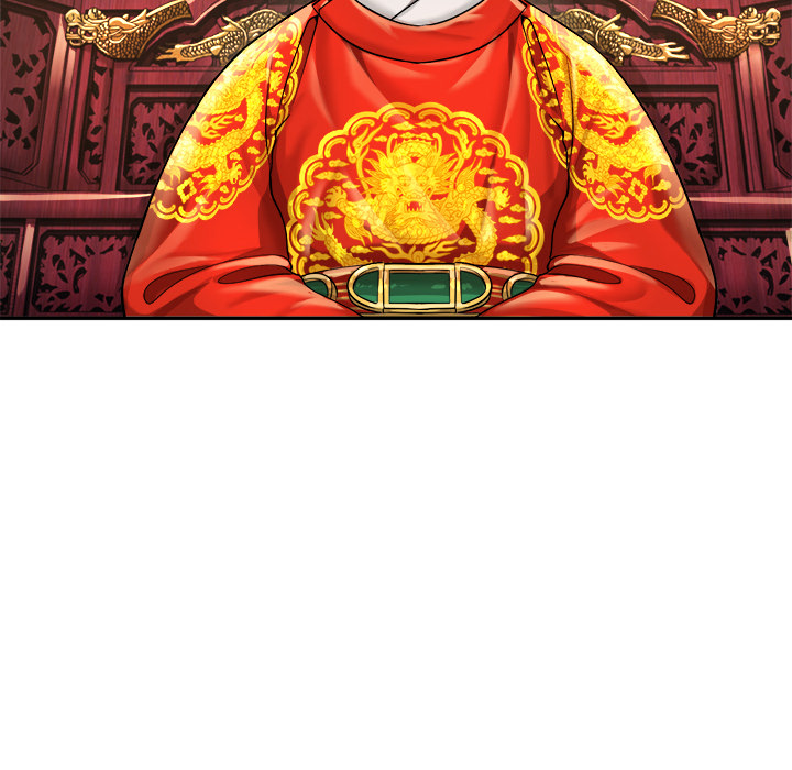 Swole Joseon - episode 18 - 152