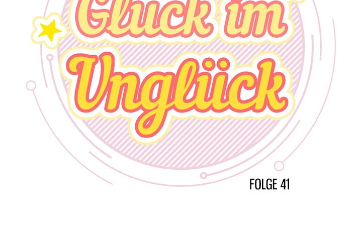 Glück im Unglück - episode 41 - 53