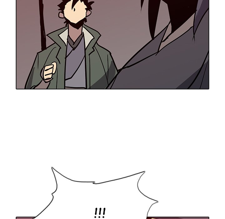 The Fang of Yeongno - episode 42 - 88