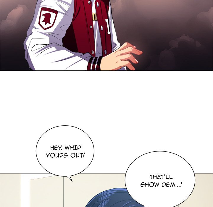 My High School Bully - episode 16 - 77