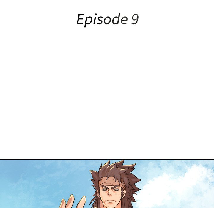 The Humble Warriors - episode 9 - 16