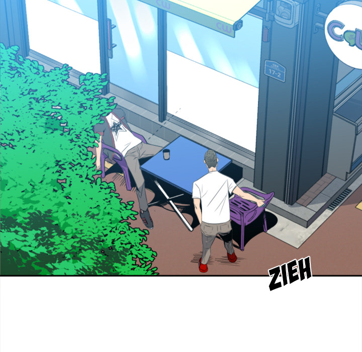 Hermes - episode 1 - 5