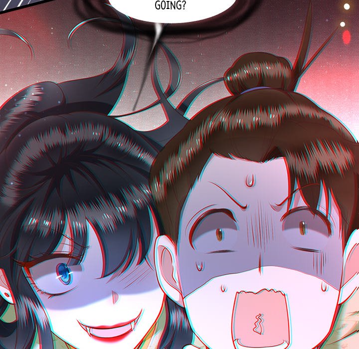 The Queen of Hell - episode 21 - 106