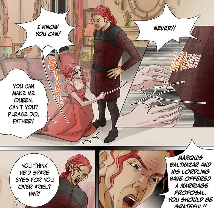 The Emperor's Woman - episode 55 - 38
