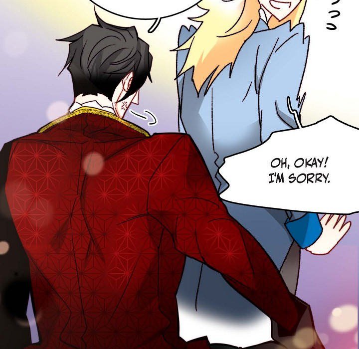 Bring the Love - episode 26 - 54
