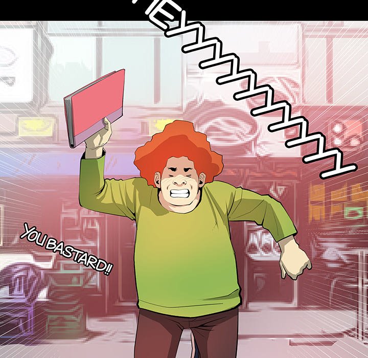 Sex Note - episode 21 - 18