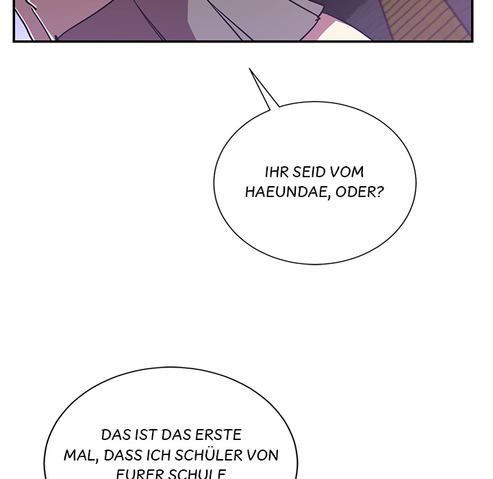 Meine Schulzeit mit Rang F - episode 13 - 15