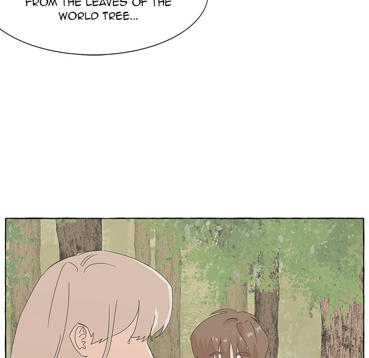 New Life, New Me - episode 43 - 94