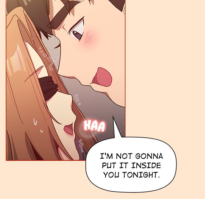 What do I do now...? - episode 34 - 124