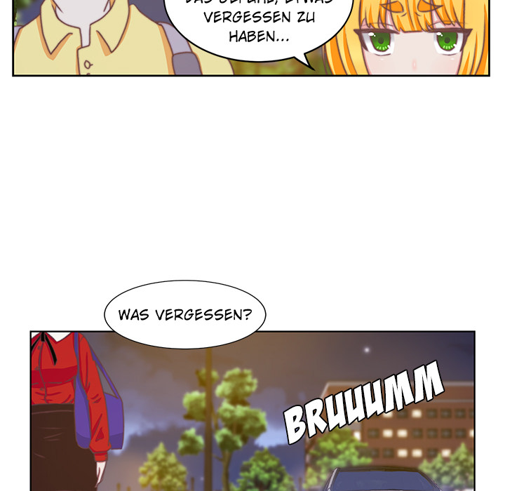 Der Mädchen-Knigge - episode 3 - 55