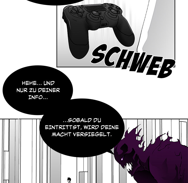 Nine Fantasy - episode 4 - 86