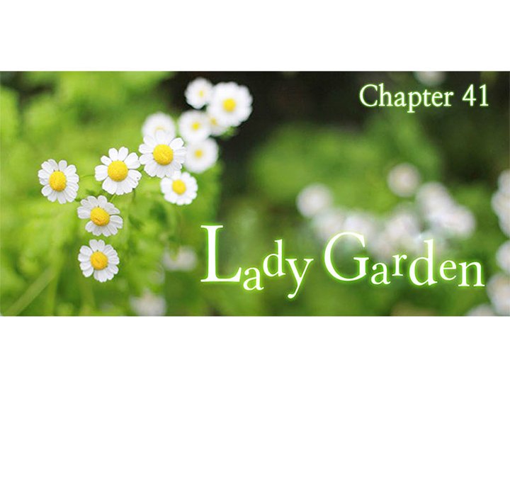 Lady Garden - episode 41 - 27