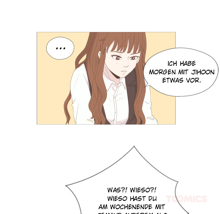 Das Bin Ich Nicht - episode 8 - 9