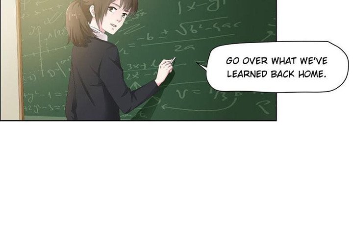 Happiness In Disguise - episode 4 - 3