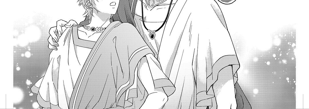 Eclair Omnibus Vol. 1 - episode 3 - 13