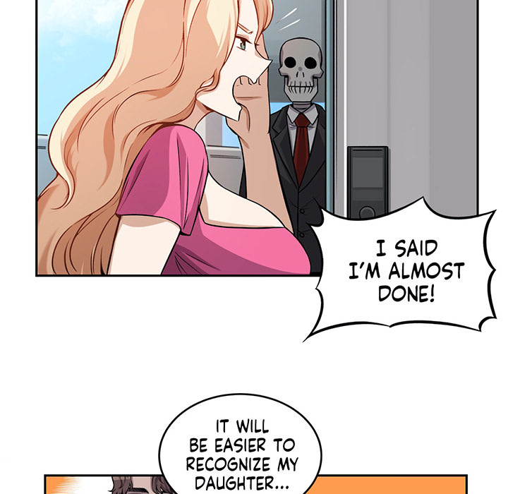 Zombie Girlfriend! - episode 11 - 10