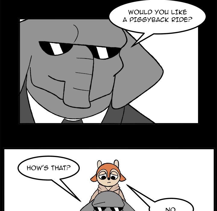 Herbivore High School - episode 53 - 27