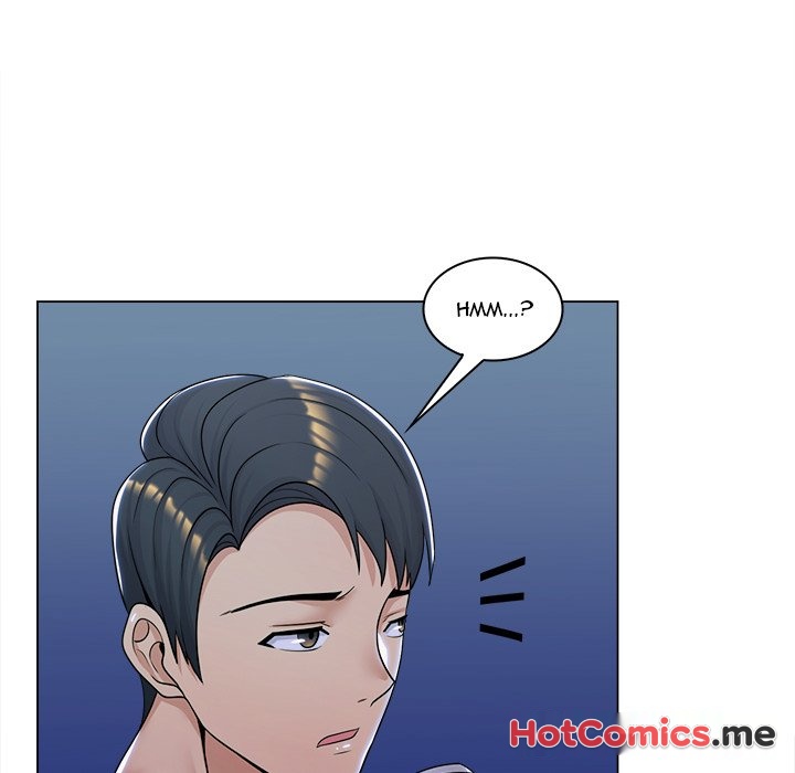Mrs. Girlfriend - episode 10 - 50