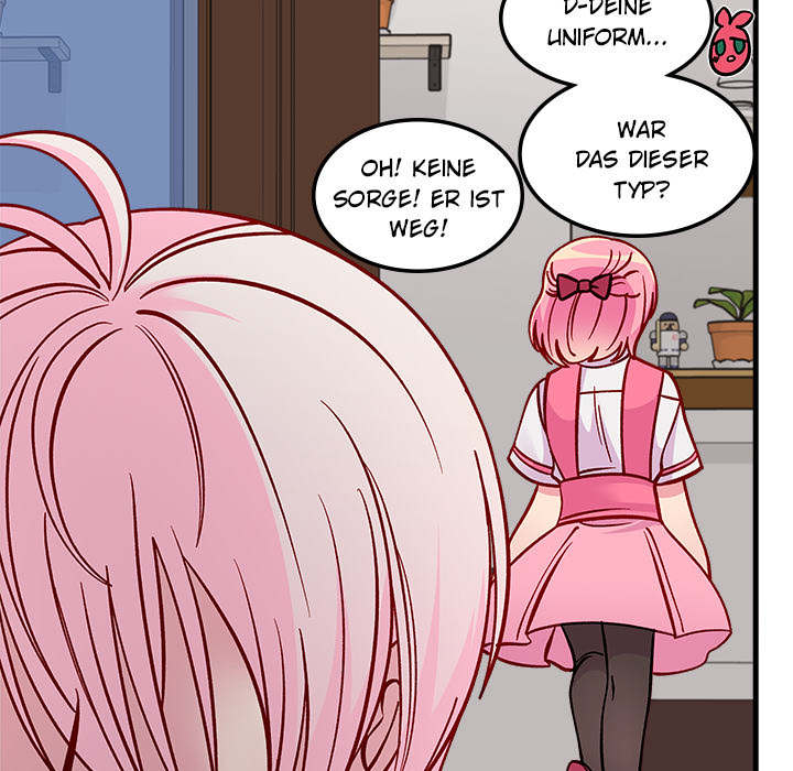 Ich wähle dich! - episode 62 - 95
