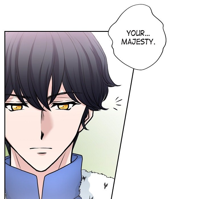 On the Emperor's Lap - episode 41 - 44