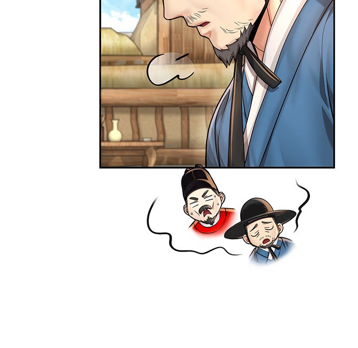 Swole Joseon - episode 25 - 6