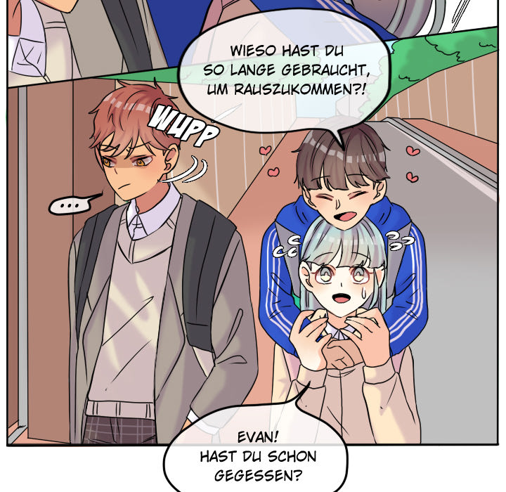 Das Chillige Pärchen - episode 54 - 52
