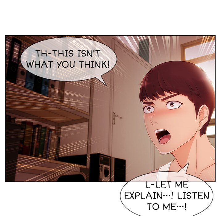 Sang-Ah - episode 18 - 38