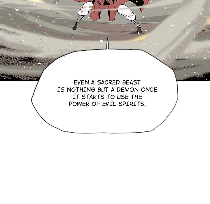 The Fang of Yeongno - episode 28 - 50