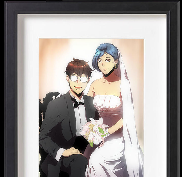 The Wife Registry - episode 1 - 81