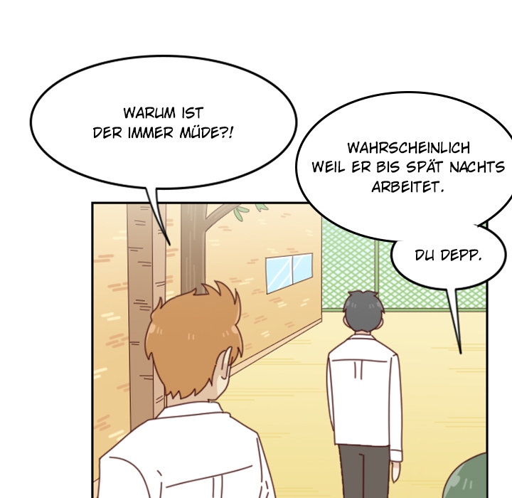 Dinge, die das Herz erwärmen - episode 25 - 12