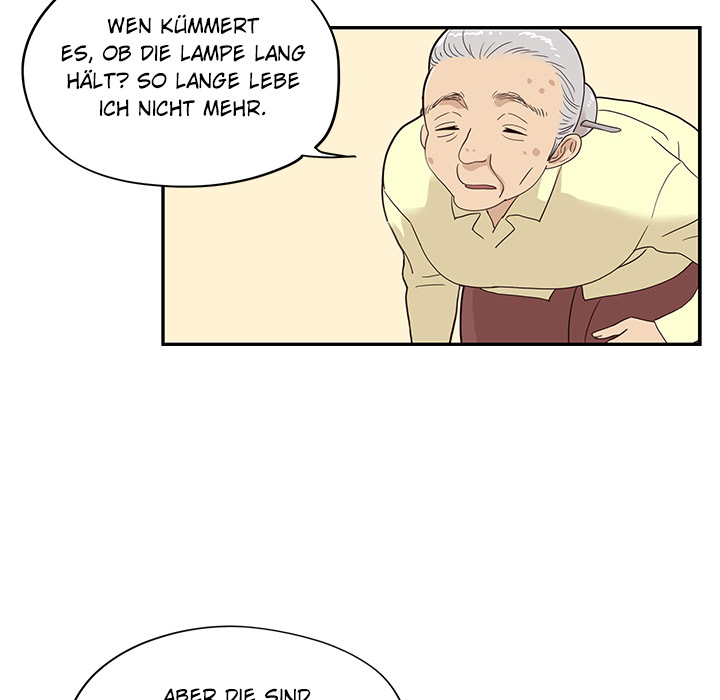 Der Hahn im Korb - episode 61 - 45