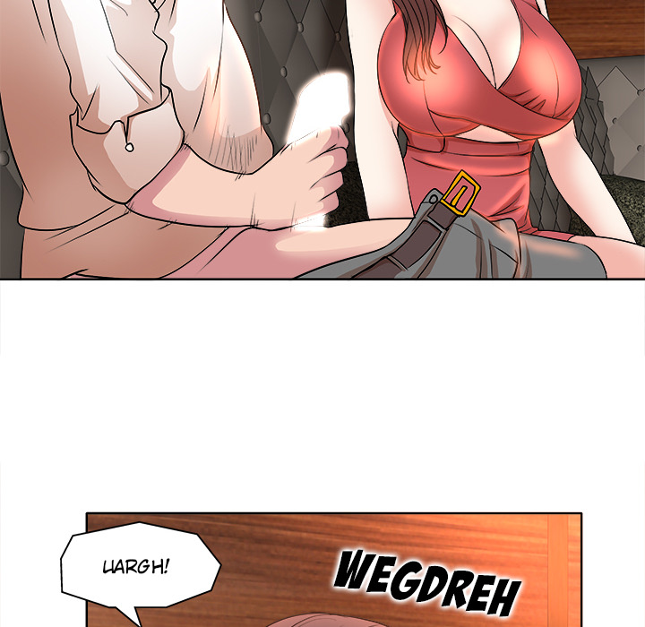 Die Leiden einer jungen Professorin - episode 7 - 34