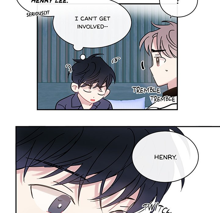 Wistful Summer - episode 53 - 40