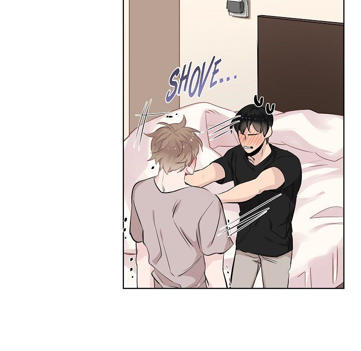 The Keystone Romantic Combination - episode 16 - 31