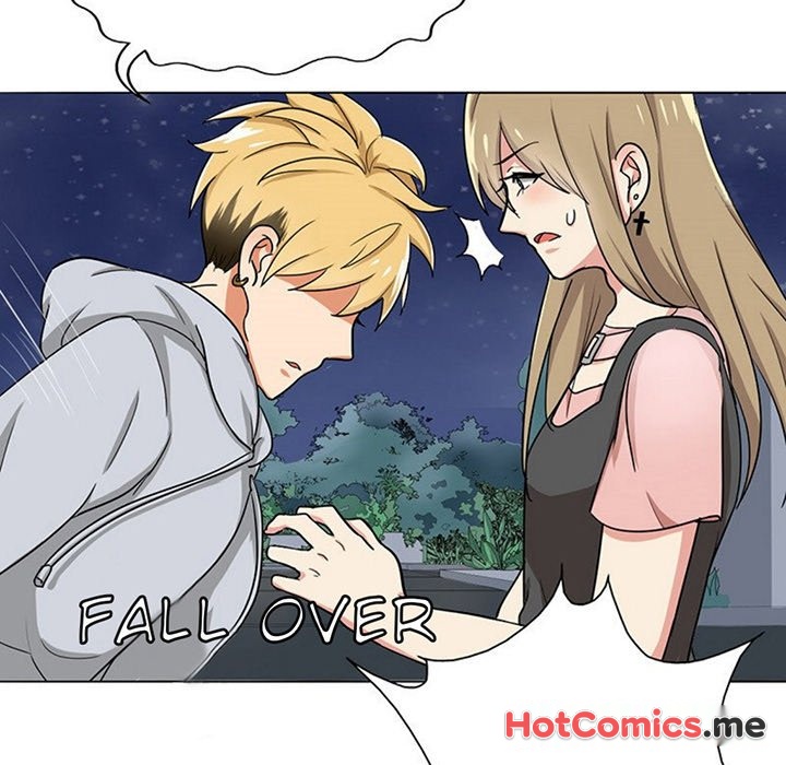 Become A Girl At Night - episode 14 - 73