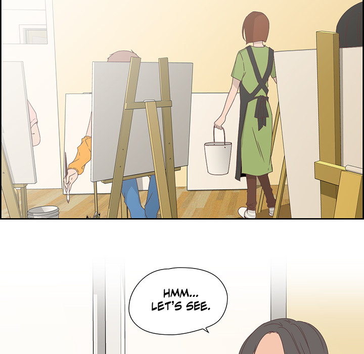 An Innocent Sin - episode 5 - 47