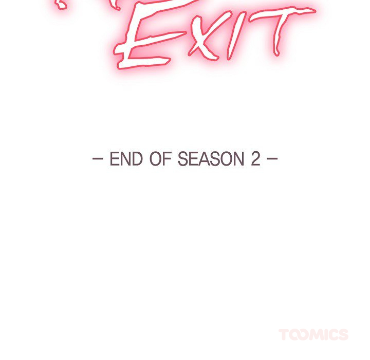 No Exit - episode 67 - 187