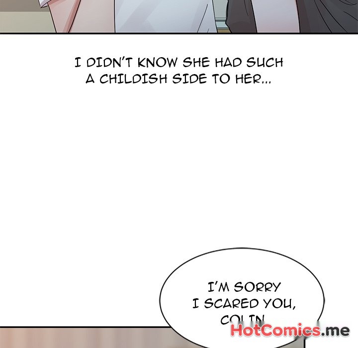 My Stepmom's Plan - episode 15 - 33