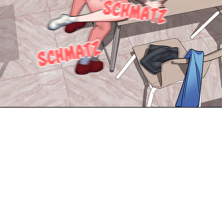 Plötzlich Insider - episode 22 - 7