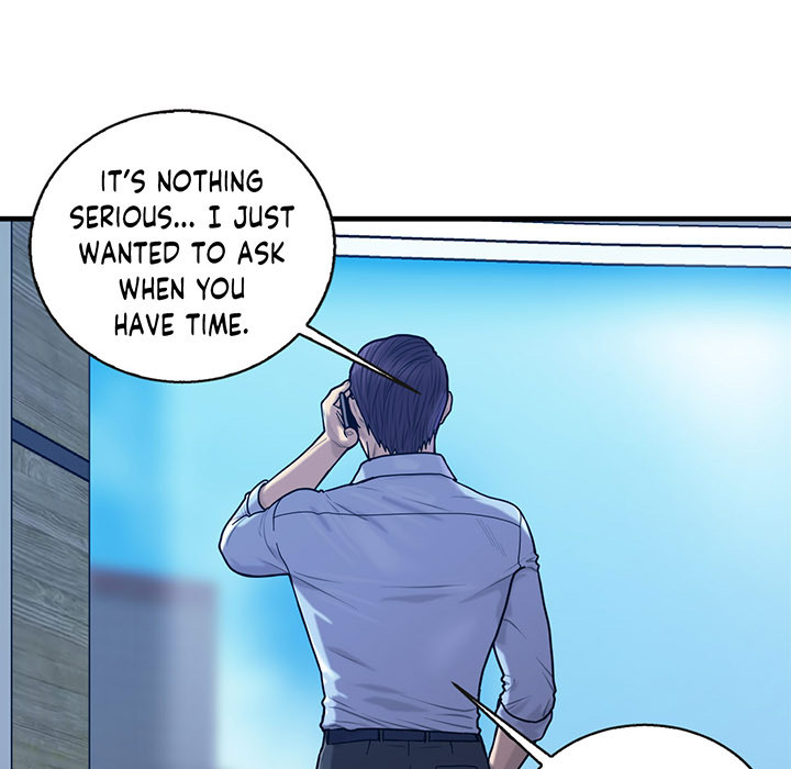 Sleeping With the Ghost - episode 41 - 30