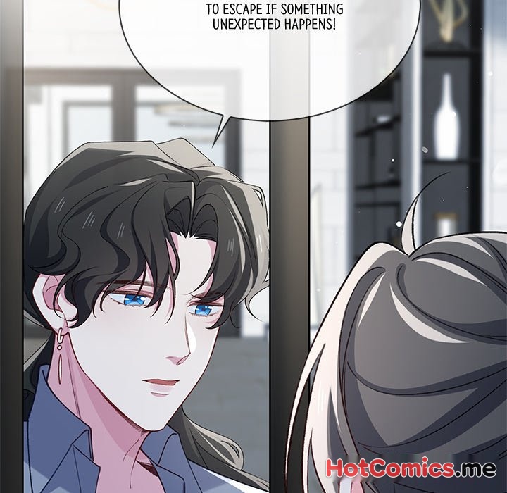 To Trick a Mermaid - episode 42 - 103