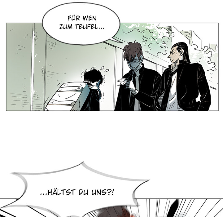 Hero Kim: Wer hat einen Retter bestellt? - episode 1 - 11