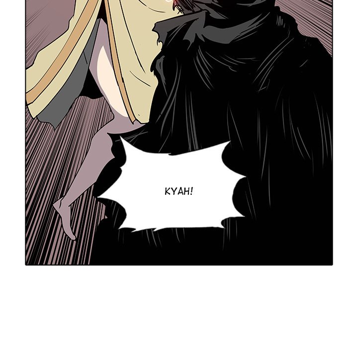 The Fang of Yeongno - episode 44 - 55